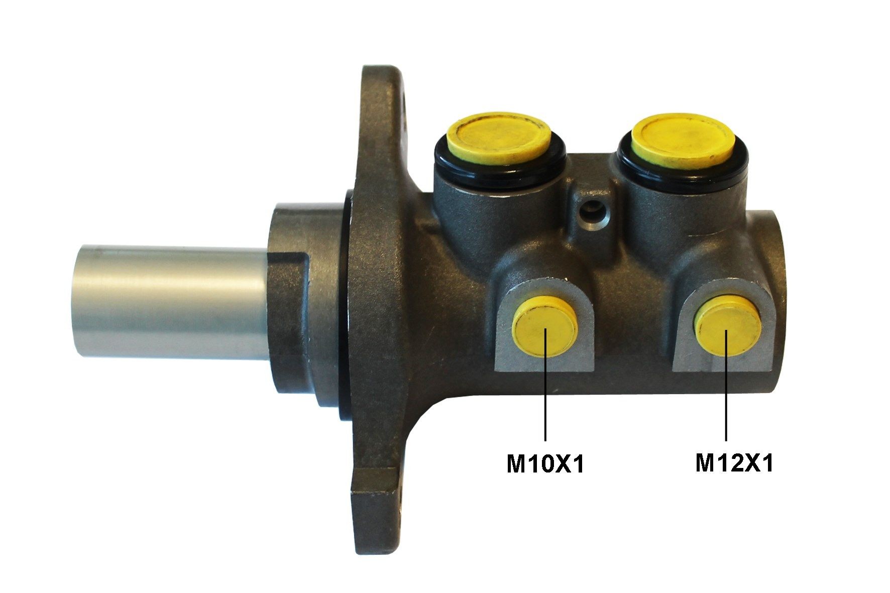 BREMBO Bremsehovedcylinder M 59 076 Hovedbremsecylinder BREMBO Opel ASCONA Essential M 59 076