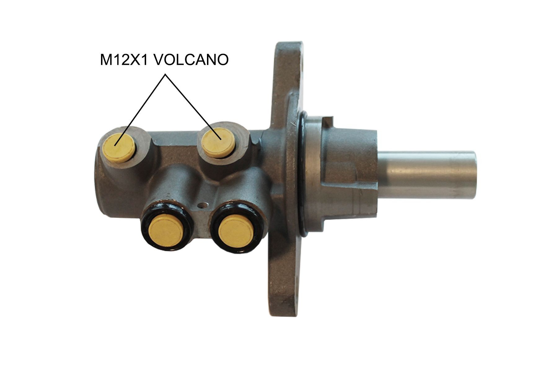 BREMBO Κεντρική αντλία φρένων M 61 151 Αντλια φρενων BREMBO Peugeot 304 Essential M 61 151