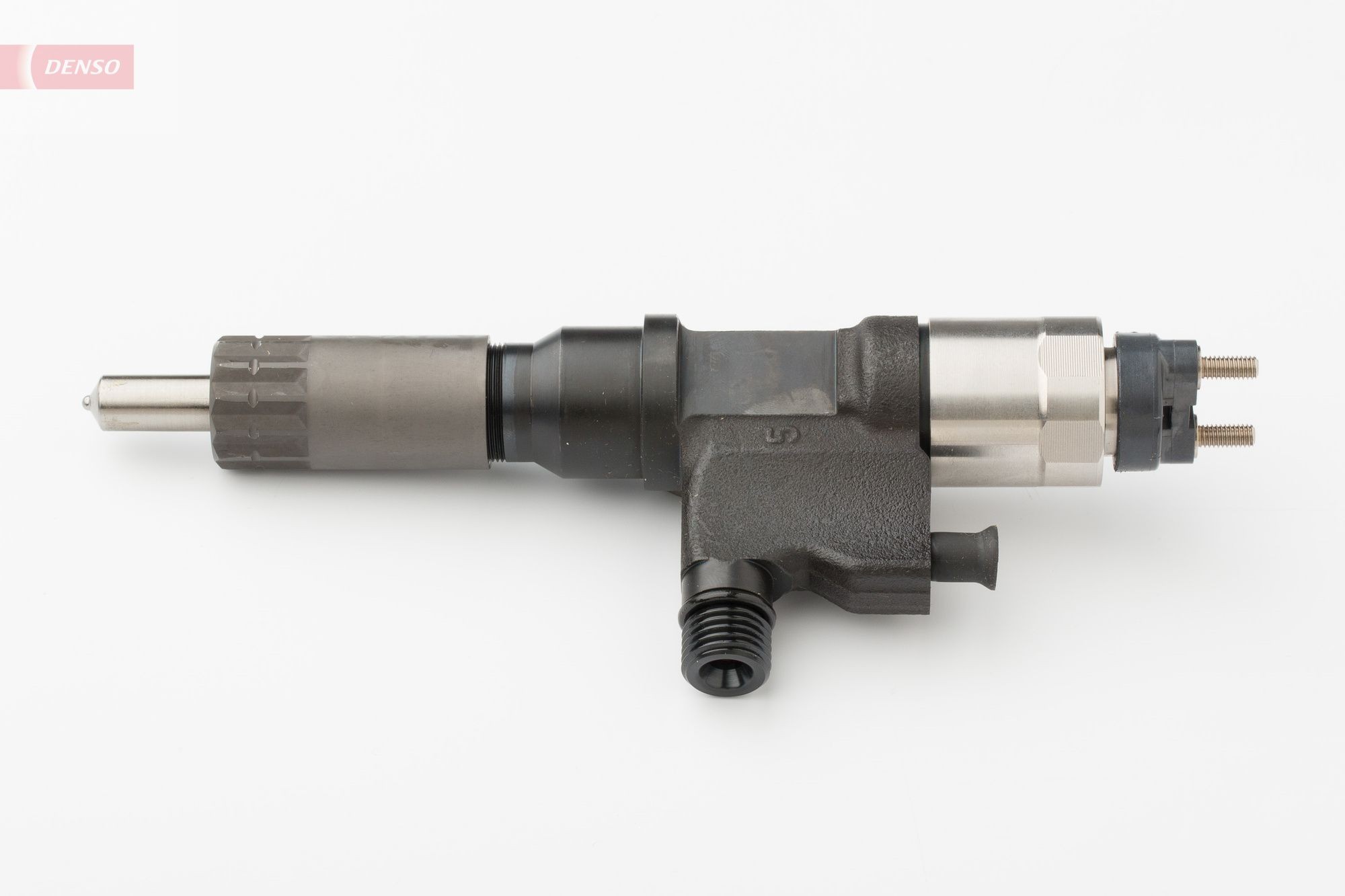 Injector DENSO DCRI106360 DENSO DCRI106360: Brandstofinjector Isuzu D-MAX 2002