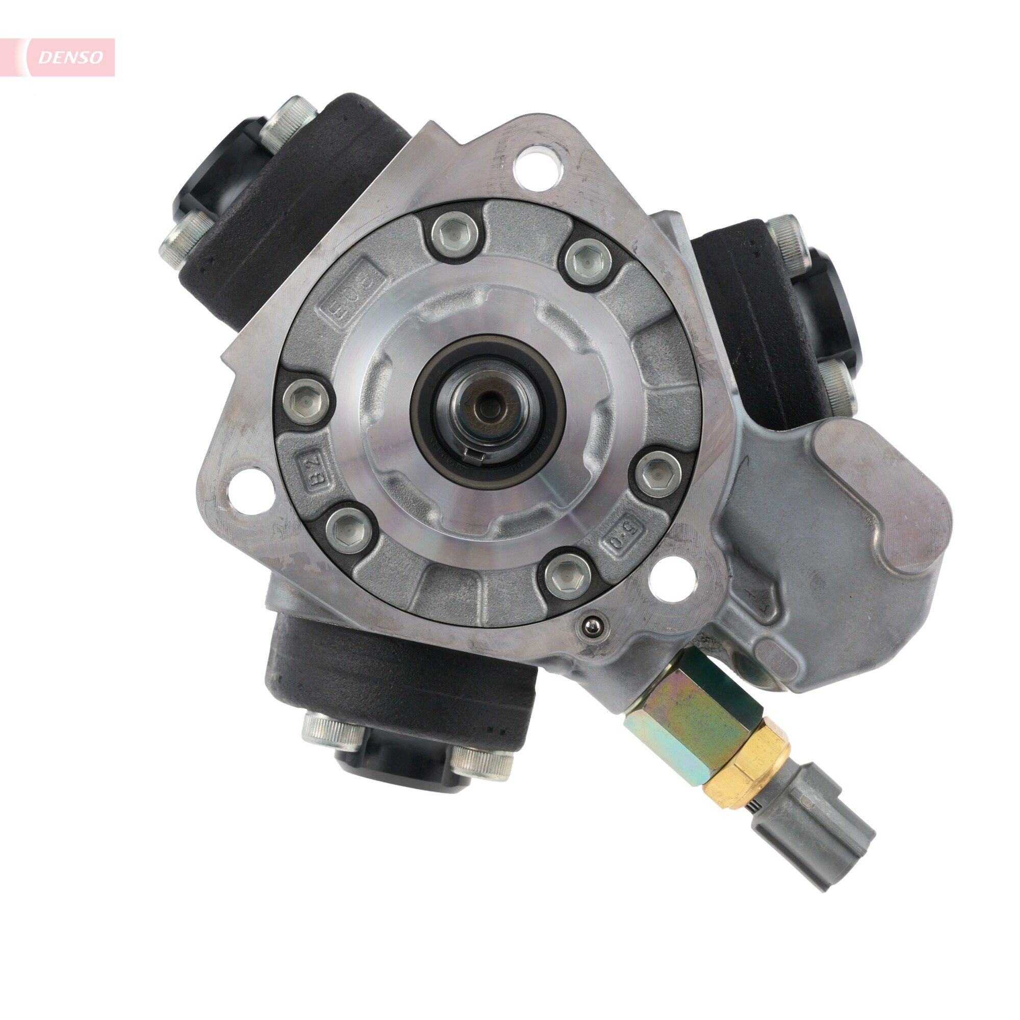 DENSO Pompe à injection DCRP400100 DCRP400100 Pompe haute pression DENSO PEUGEOT 205