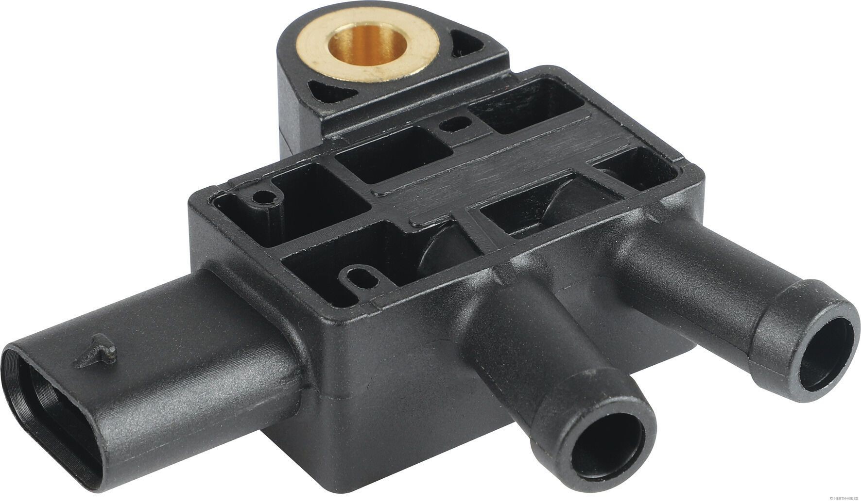 HERTH+BUSS ELPARTS Capteur, pression des gaz échappement 70668216 70668216 HERTH+BUSS ELPARTS Capteur de pression différentielle Suzuki pas cher