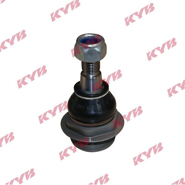 KYB Zvislý / nosný čap KBJ4002 Guľový čap ramena KYB RENAULT KBJ4002