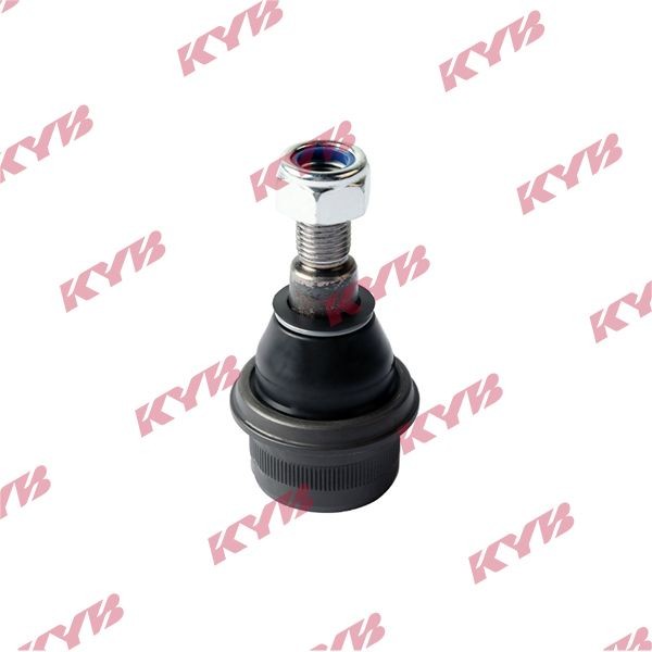KYB Spindelled KBJ4009 KYB KBJ4009 Spindelled Mercedes C215 original