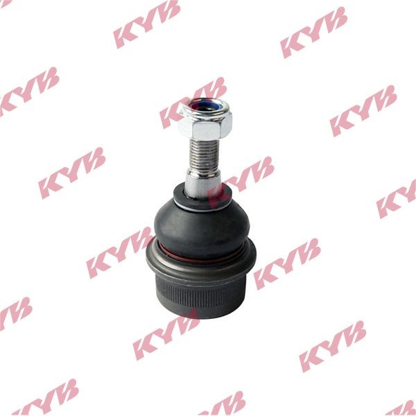 KYB Spindelled KBJ4012 KBJ4012 KYB kulled NISSAN PATHFINDER