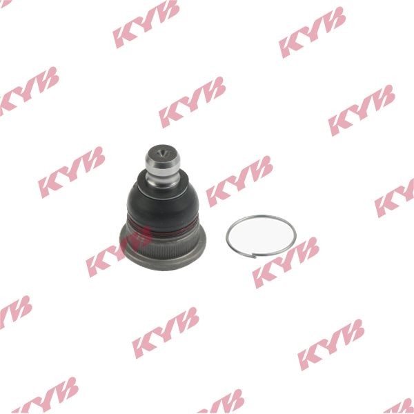 KYB Spindelled KBJ4013 KYB KBJ4013 Spindelled Clio 4 original
