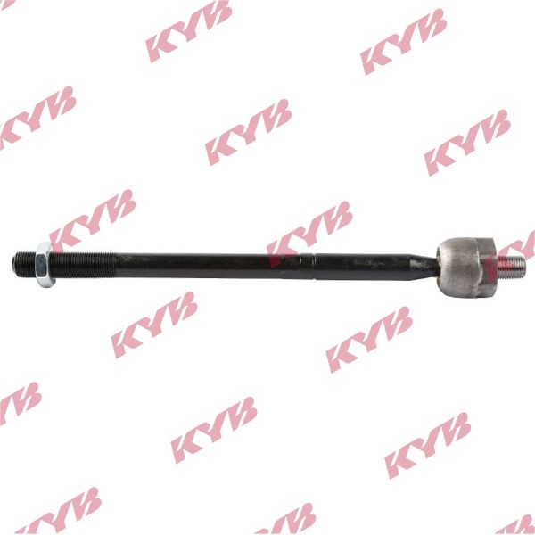 KYB Połączenie osiowe, drążek kierowniczy poprzeczny KRE4014 KYB KRE4014 Układ sterowniczy FORD Galaxy Mk2 (WA6) MPV 2012