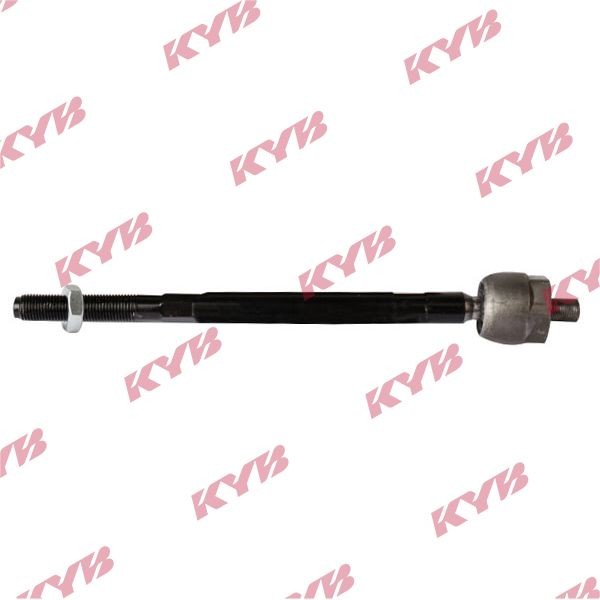 KYB Articulação axial, barra de acoplamento KRE4021 KYB KRE4021 Barra axial da caixa de direção Fiat Talento Van originais preço