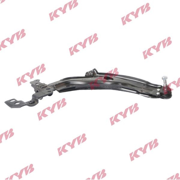 KYB Rameno zavesenia kolies KSC4025 KSC4025 KYB Rameno zavesenia kolies Fiat lacné