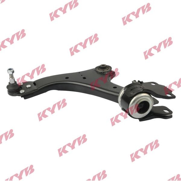 KYB Rameno zavesenia kolies KSC4035 Rameno zavesenia kolies KYB KUGA KSC4035 lacné