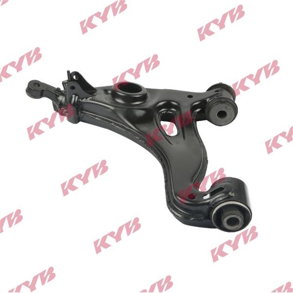 KYB Bras de suspension KSC4040 KSC4040 Bras de suspension KYB MERCEDES-BENZ Classe A
