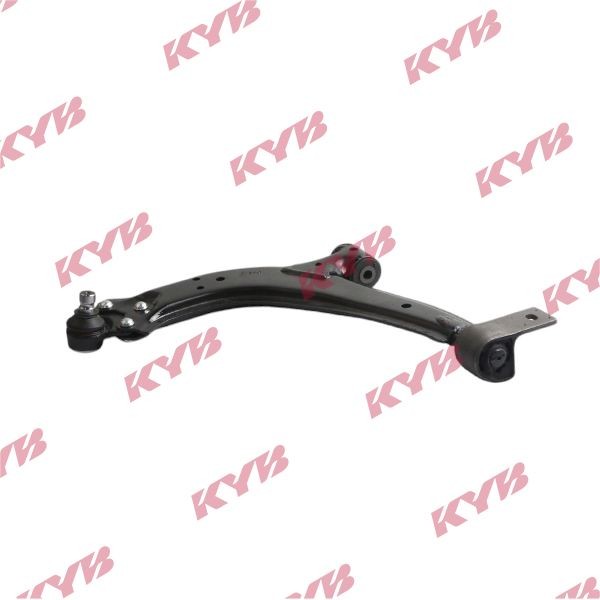 KYB Ψαλίδι, ανάρτηση τροχών KSC4057 KSC4057 Ψαλίδια KYB PEUGEOT 104