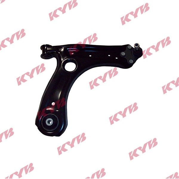 KYB Rameno zavesenia kolies KSC4062 Rameno zavesenia kolies KYB RAPID KSC4062 lacné