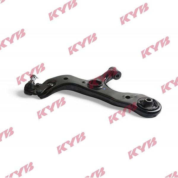 KYB Länkarm, hjulupphängning KSC4065 TOYOTA bärarm KYB KSC4065