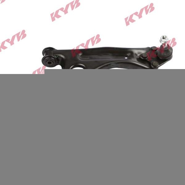 KYB Bærearm KSC4068 Bærearm SKODA KYB KSC4068