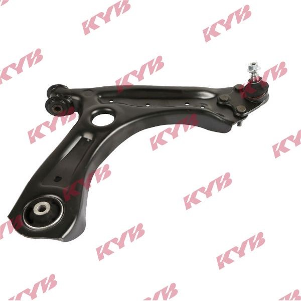 KYB Querlenker KSC4072 KSC4072 Dreieckslenker KYB SKODA Kosten