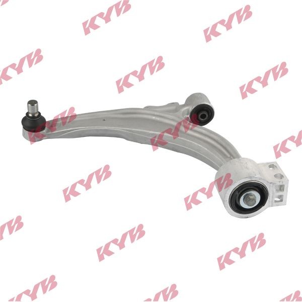 KYB Rameno zavesenia kolies KSC4093 Rameno zavesenia kolies KYB Opel ANTARA KSC4093