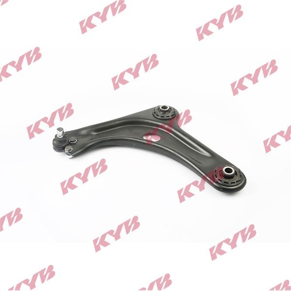 KYB Bærearm KSC4095 Bærearm KYB Peugeot 207 KSC4095