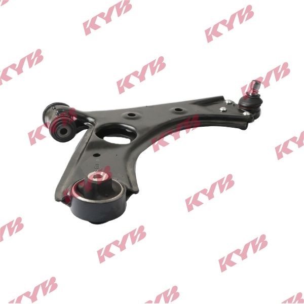 KYB Rameno zavesenia kolies KSC4109 Rameno zavesenia kolies FIAT KYB KSC4109