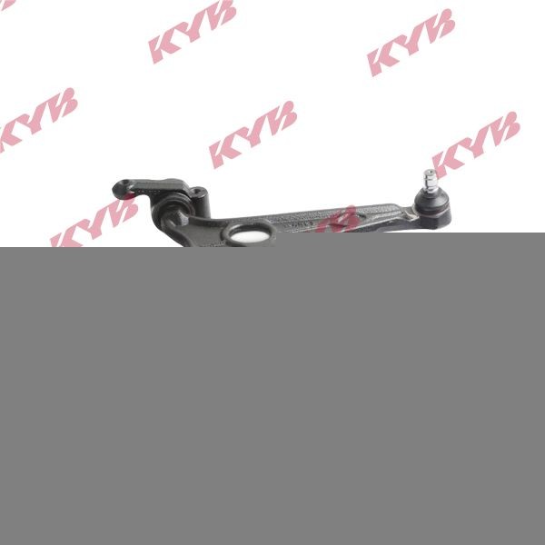 KYB Bras de suspension KSC4113 KSC4113 Triangle FIAT BARCHETTA KYB