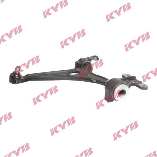 KYB Tukivarsi KSC4114 KSC4114 KYB Alatukivarsi Peugeot 207 hinta