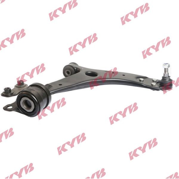 KYB Querlenker KSC4118 Achslenker KYB TRANSIT CONNECT KSC4118 günstig