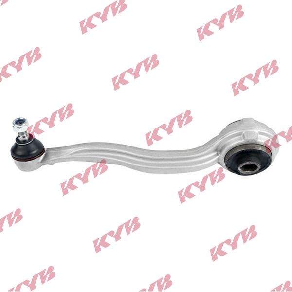 KYB Rameno zavesenia kolies KSC4136 Rameno zavesenia kolies KYB VIANO KSC4136 lacné