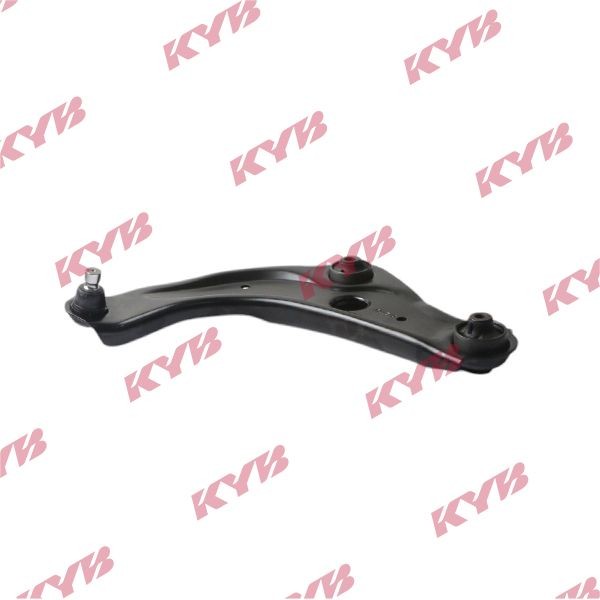 KYB Querlenker KSC4152 KSC4152 Längslenker NISSAN PATHFINDER KYB kaufen