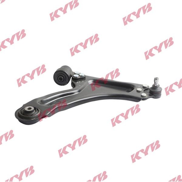 KYB Länkarm, hjulupphängning KSC4153 KSC4153 KYB länkarmssats Opel VECTRA