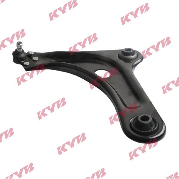 KYB Ψαλίδι, ανάρτηση τροχών KSC4169 KSC4169 Σετ ψαλίδια PEUGEOT 104 KYB