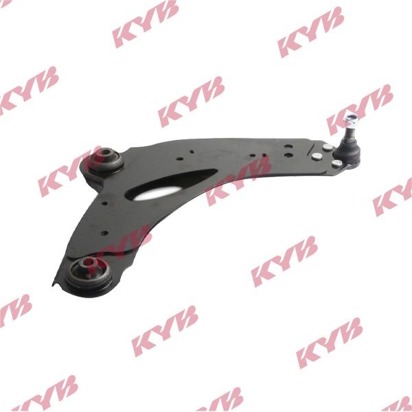 KYB Ψαλίδι, ανάρτηση τροχών KSC4176 KSC4176 Ψαλίδια KYB MITSUBISHI SPACE STAR