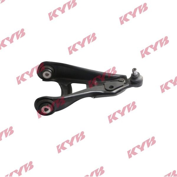 KYB Rameno zavesenia kolies KSC4180 Rameno zavesenia kolies KYB Subaru FORESTER KSC4180