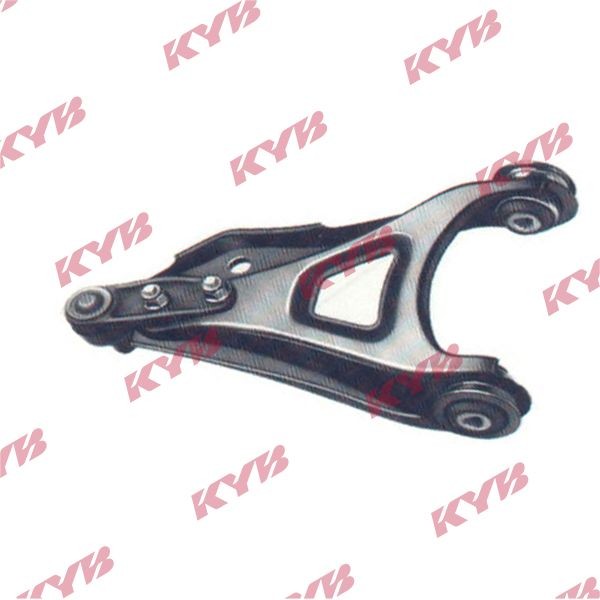 KYB Querlenker KSC4181 KSC4181 KYB SUZUKI Querlenker hinten und vorne