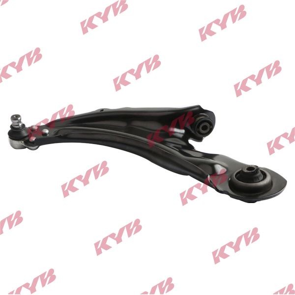 KYB Rameno zavesenia kolies KSC4183 KSC4183 Rameno zavesenia kolies MERCEDES-BENZ VIANO KYB