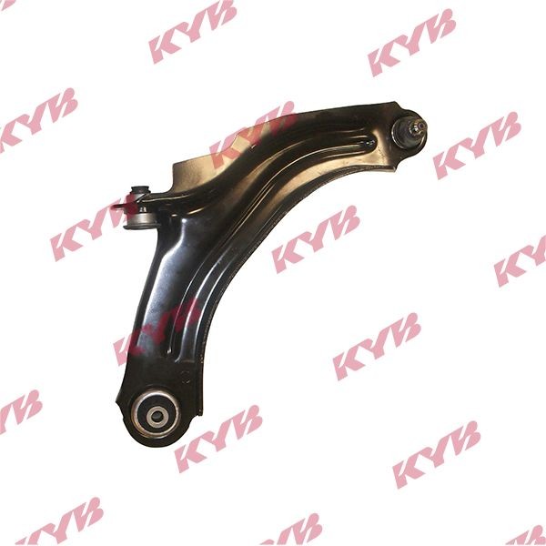 KYB Braço de suspensão KSC4184 Braço de suspensão KYB Toyota LAND CRUISER KSC4184