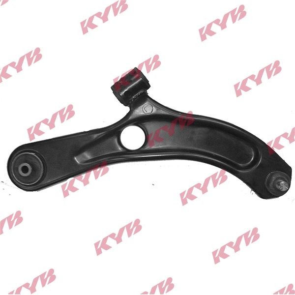 KYB Querlenker KSC4190 Dreieckslenker KYB Nissan PATHFINDER KSC4190