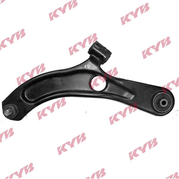 KYB Rameno zavesenia kolies KSC4191 KSC4191 Rameno zavesenia kolies OPEL ANTARA KYB