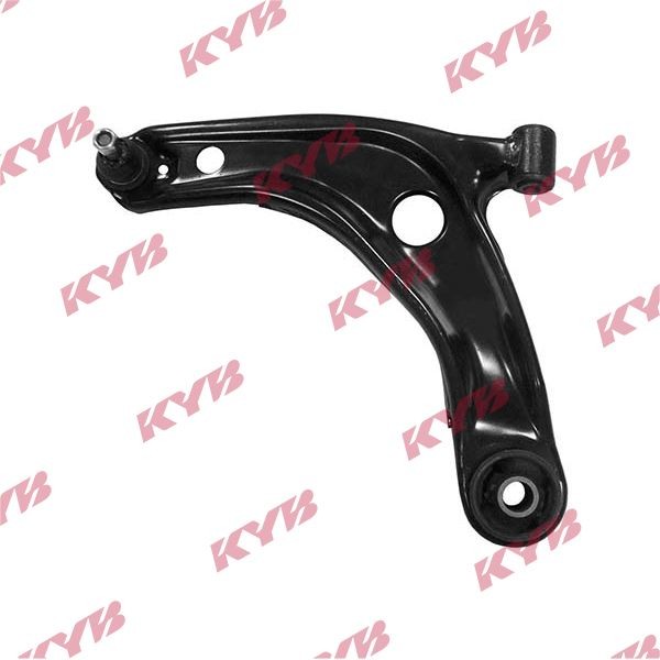 KYB Rameno zavesenia kolies KSC4193 KYB KSC4193 Rameno zavesenia kolies Prius C Hatchback cena