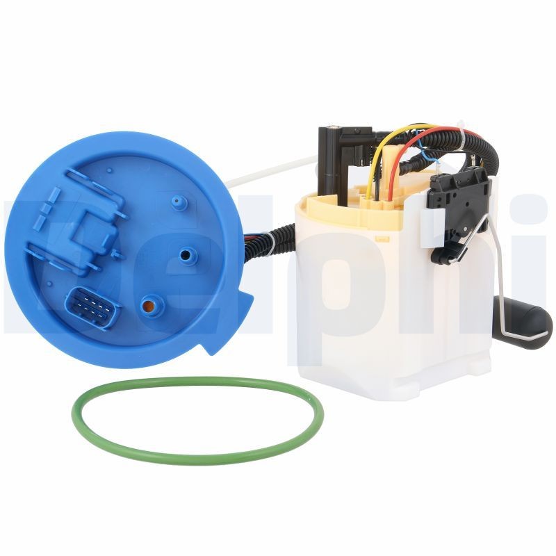 Μονάδα παροχής καυσίμων DELPHI FG2722-12B1 DELPHI FG2722-12B1 Αντλία καυσίμου BMW Σειρά 5 2018