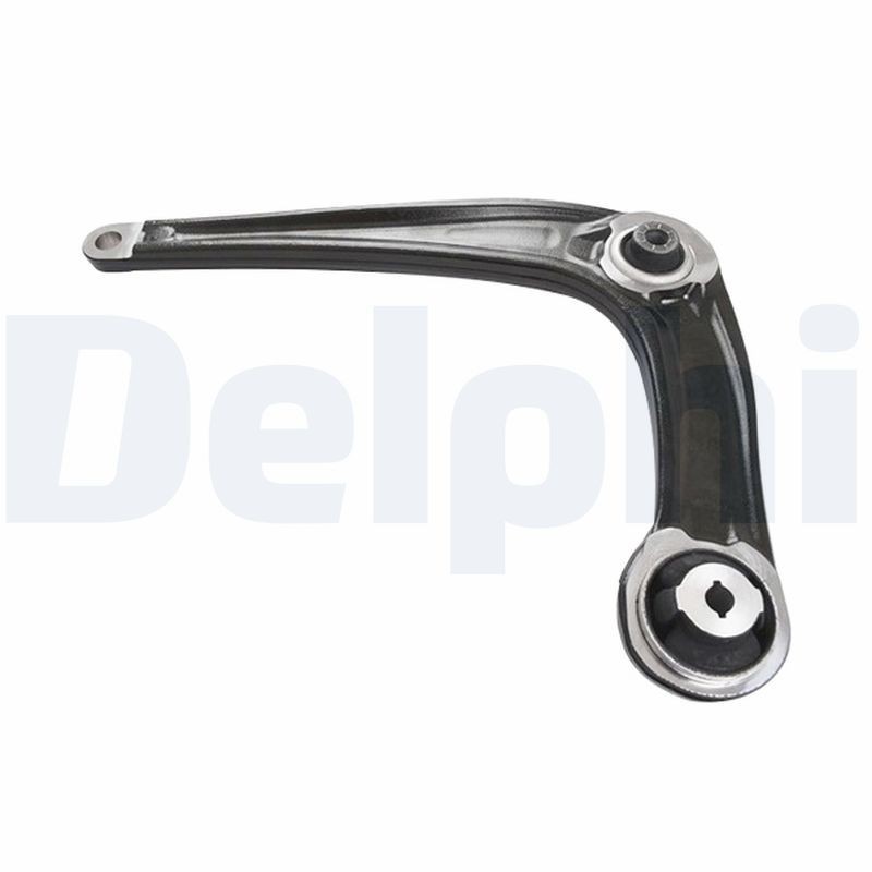 DELPHI Suspension arm TC4384 DELPHI TC4384 CITROËN Dispatch III Van (V) suspension arms replacement