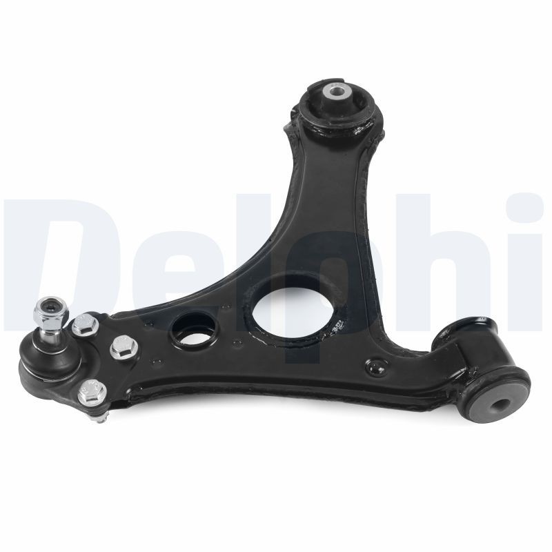 DELPHI Länkarm, hjulupphängning TC4893 DELPHI TC4893 bärarm Mercedes W414 pris