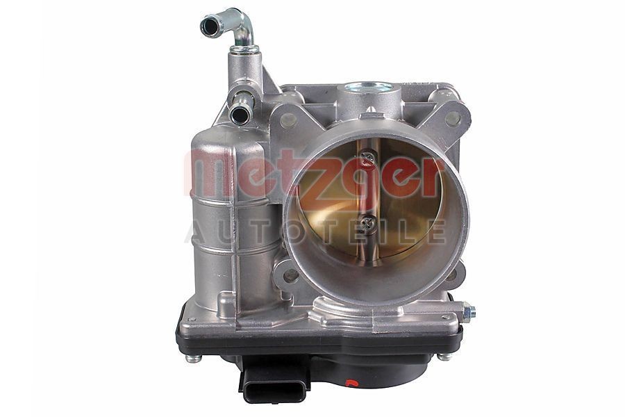 METZGER Drosselklapp 08920062 Drosselklapp METZGER SCÉNIC 08920062 odav