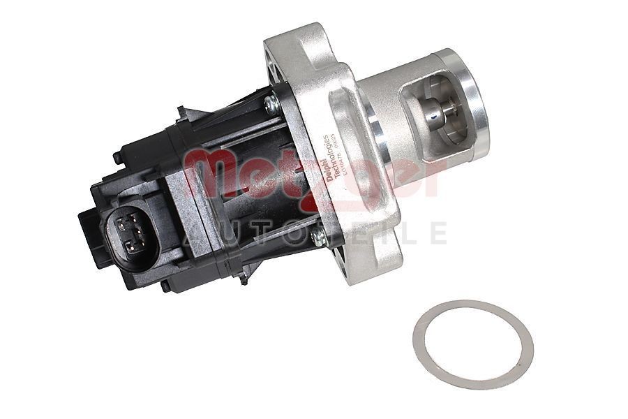 METZGER AGR - Ventil 08920063 AGR modul METZGER Opel ZAFIRA 08920063