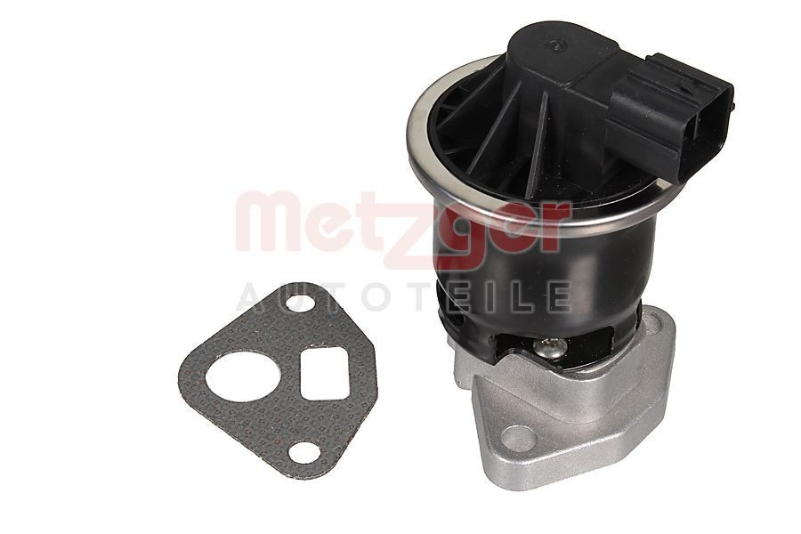 METZGER EGR-ventil 08920064 08920064 EGR ventil HONDA CITY METZGER