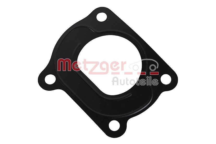 METZGER Junta, válvula de recirculação dos gases de escape 0899398 0899398 Corpo de borboleta METZGER FIAT QUBO