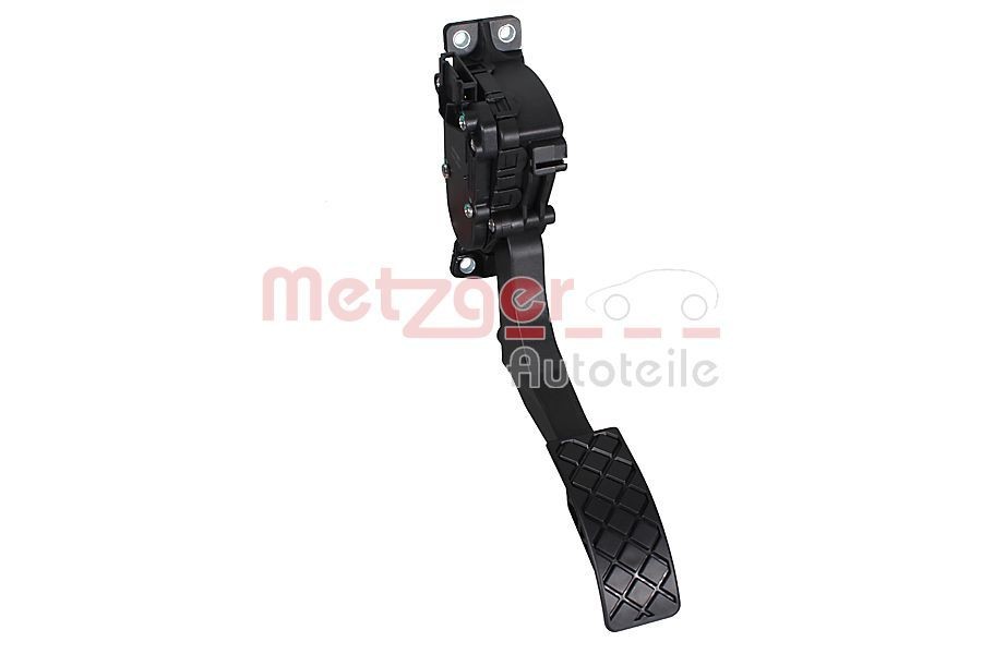 METZGER Sensori, kaasupolkimen asento 0901565 METZGER 0901565 VW Polo 86c Coupe tunnistin, kaasupolkimen asento vaihto hinta