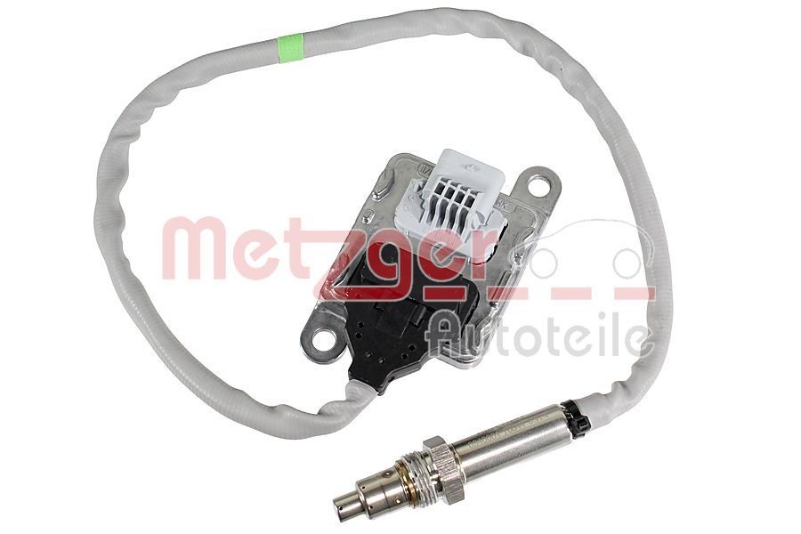 METZGER NOx-sensor, NOx-katalysator 0940001 0940001 METZGER Lambdasonde (NOx, O2) Saab goedkoop