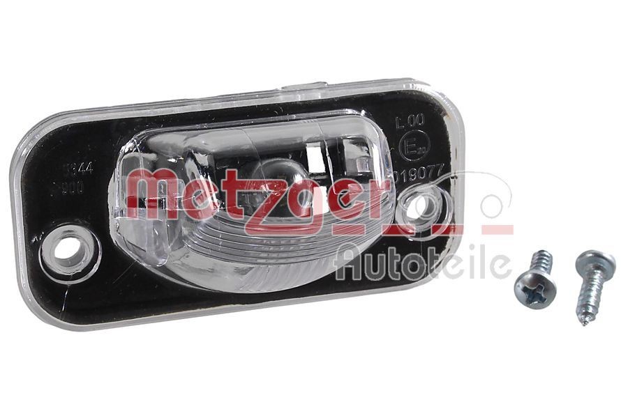 METZGER Luce targa 2080044 2080044 Lampadina luce targa METZGER prezzo