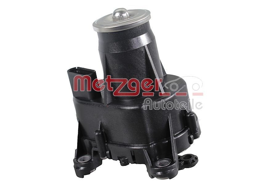 METZGER Regolatore, Valvole di torsione(Collett. aspiraz.) 2100131 2100131 Valvola, regolazione aria-aria aspirazione METZGER Skoda