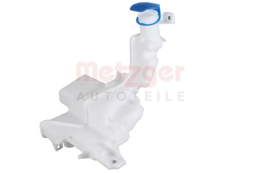 METZGER Ruitensproeier reservoir 2140441 2140441 Ruitensproeier reservoir METZGER VOLKSWAGEN SHARAN