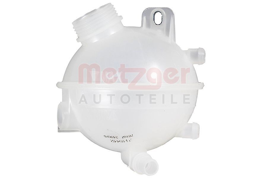 METZGER Kølervæskebeholder 2140442 Ekspansionsbeholder METZGER Citroën EVASION 2140442